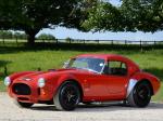 AC Cobra 212 S/C Roadster 2000 года